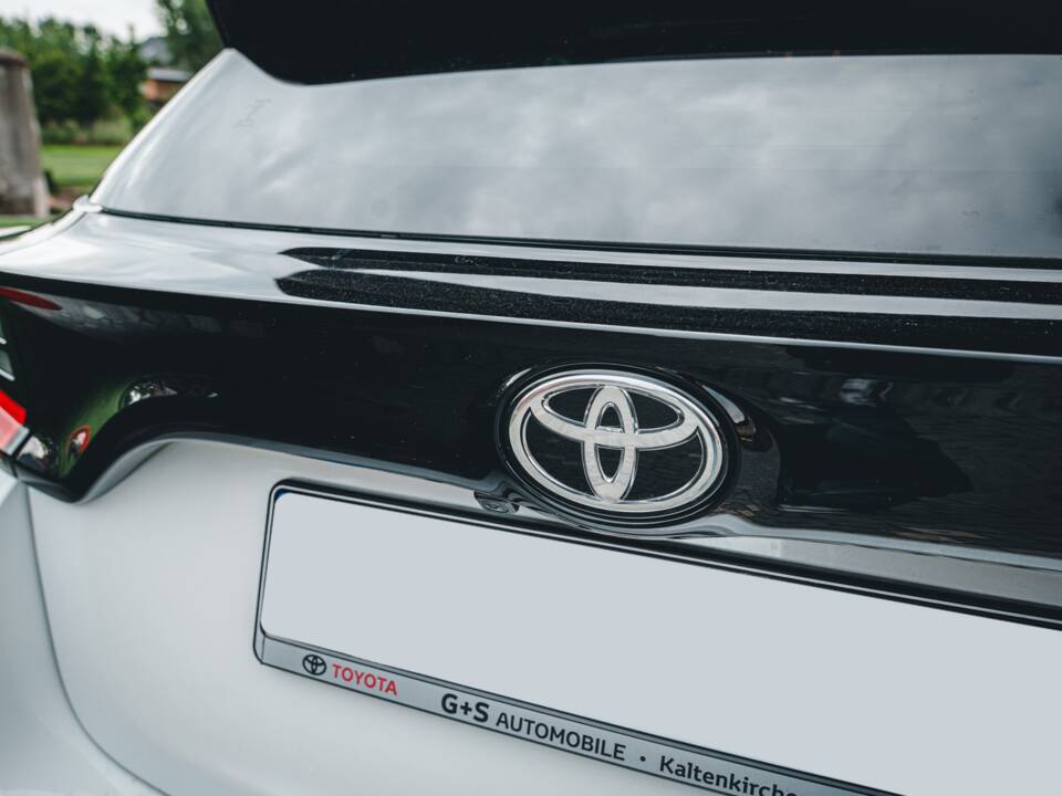 Imagen 60/75 de Toyota GR Yaris (2001)