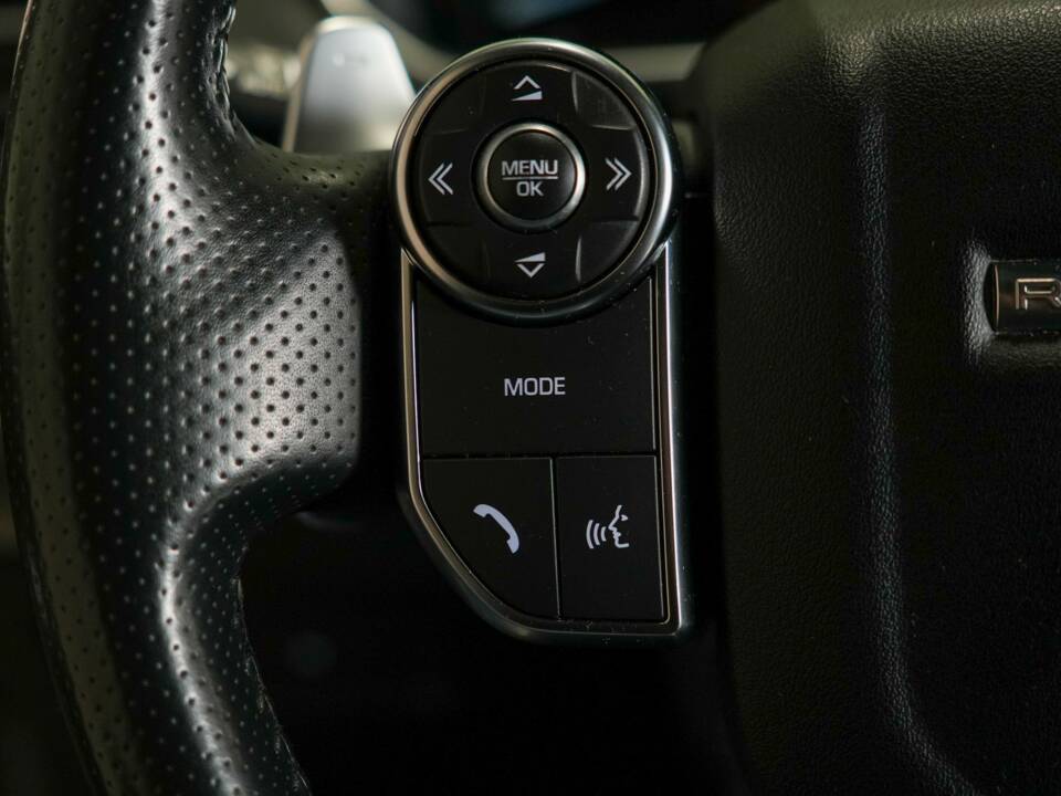 Image 24/50 of Land Rover Range Rover Sport SDV6 (2016)