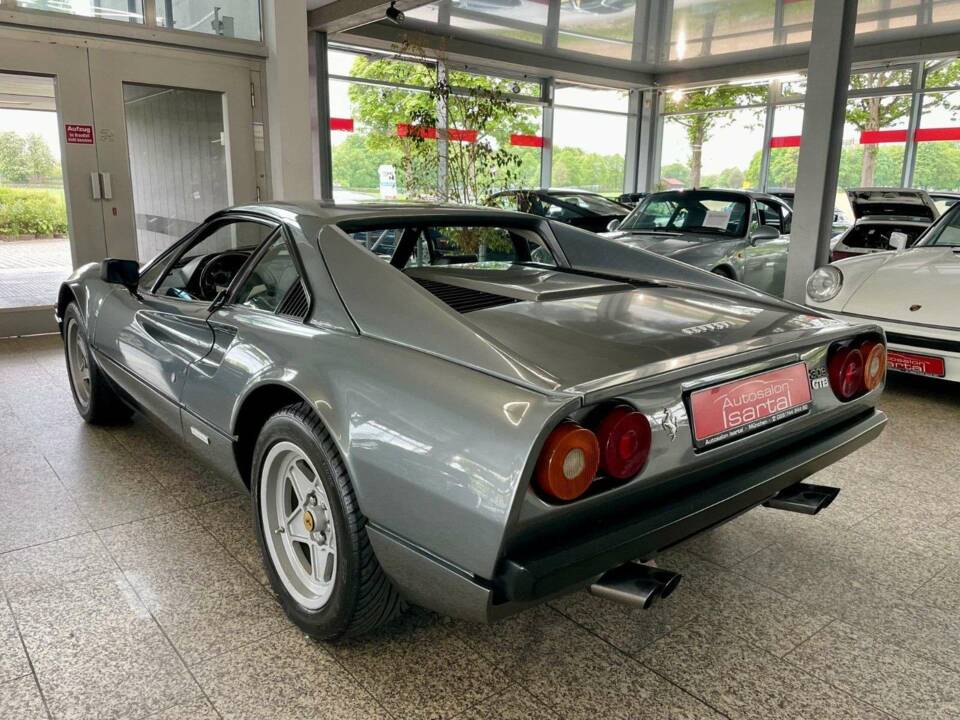 Image 5/20 of Ferrari 308 GTB (1981)