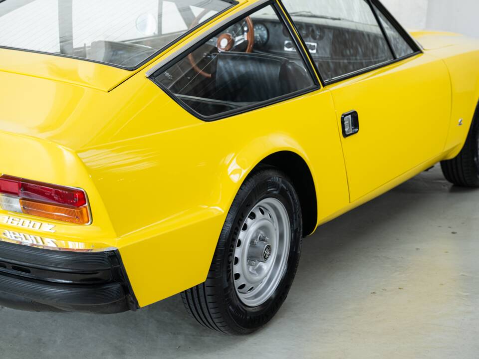 Image 32/40 of Alfa Romeo Junior Zagato GT 1600 (1973)