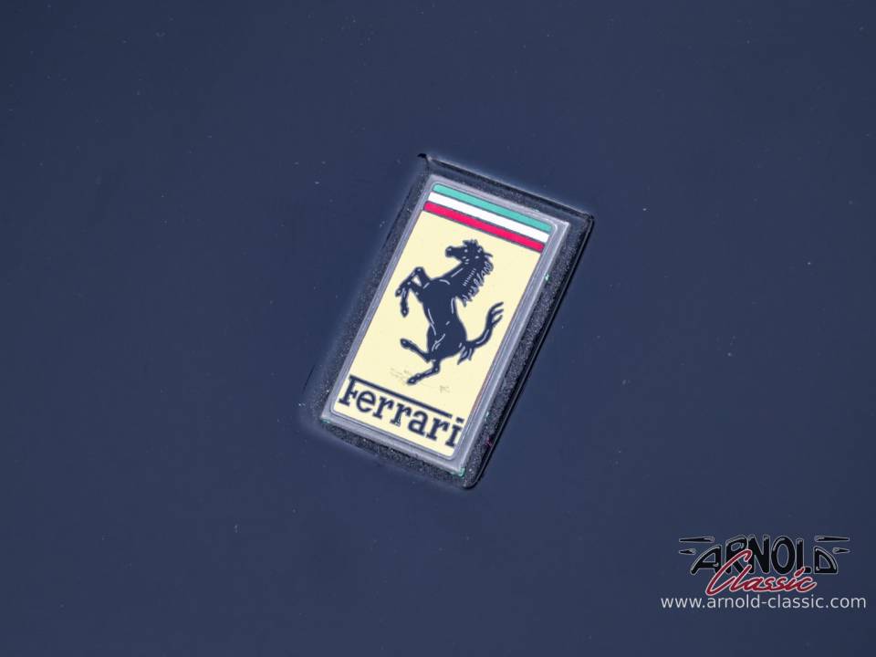 Bild 8/29 von Ferrari Testarossa (1987)