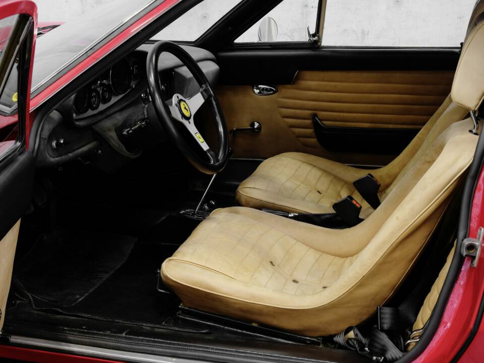 Bild 41/50 von Ferrari Dino 246 GT (1969)