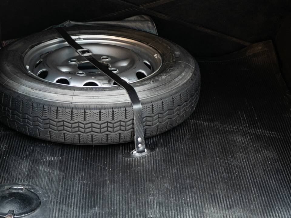 Bild 9/9 von Lancia Aurelia B20 GT 2500 (1958)