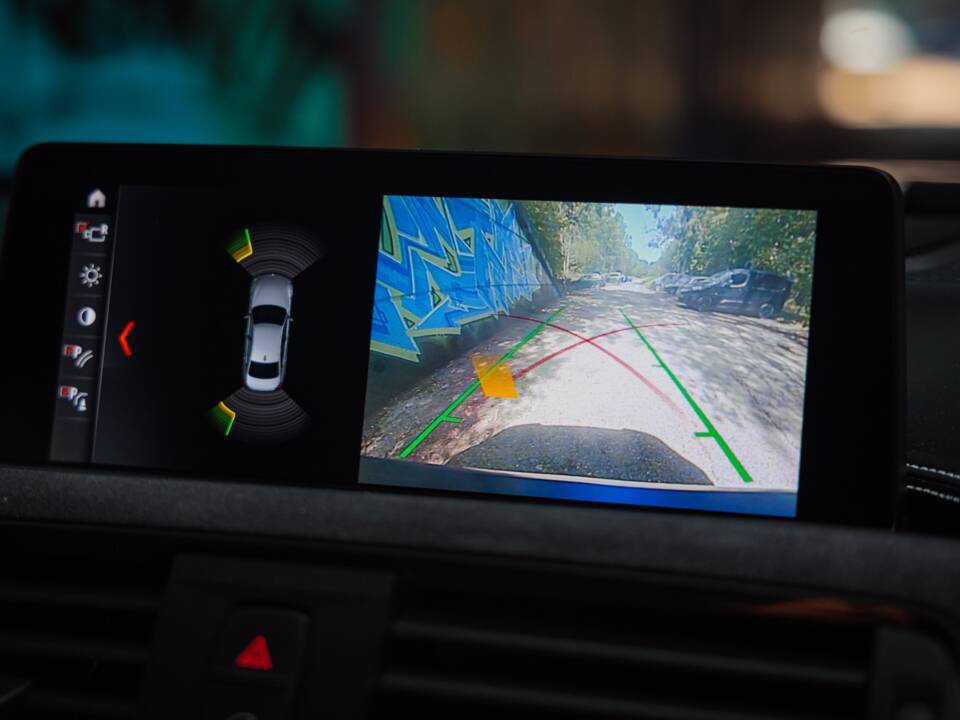 Image 30/37 de BMW M3 CS (2019)