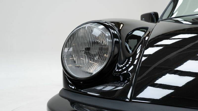 Bild 15/15 von Porsche 911 SC 3.0 (1983)