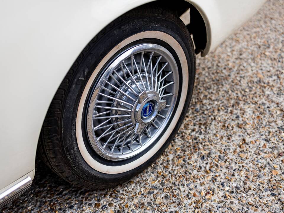 Image 30/50 of Ford Mustang 200 (1966)