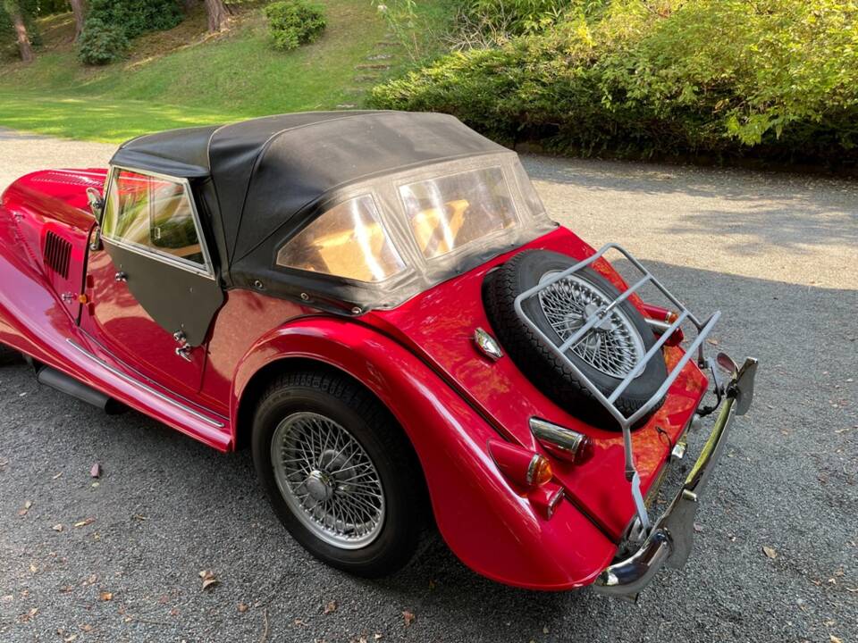 Image 7/32 of Morgan 4&#x2F;4 1600 (1988)
