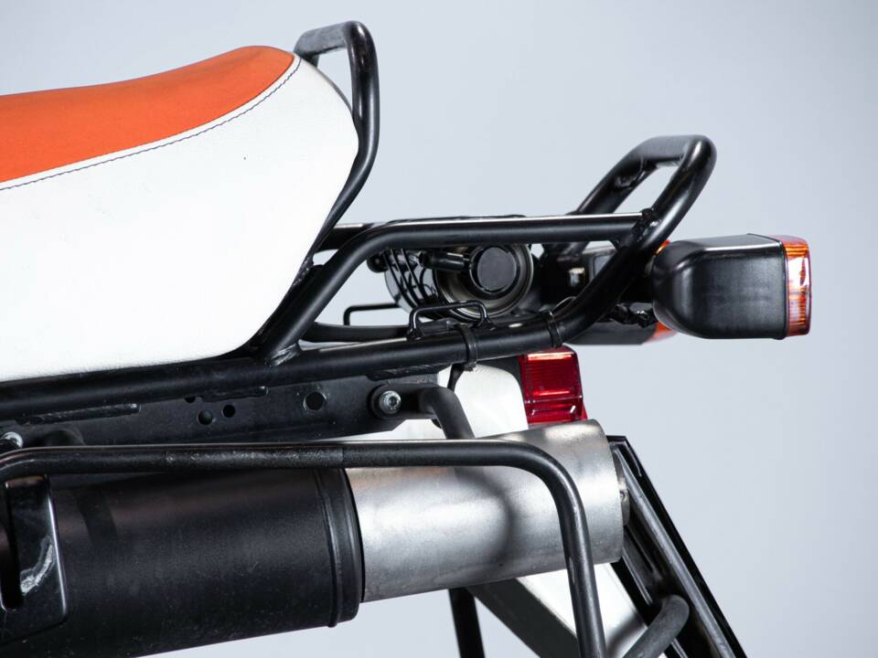 Bild 42/50 von BMW R 100 G/S (1993)