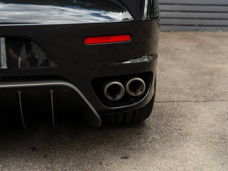 Bild 17/61 von Ferrari F 430 (2008)