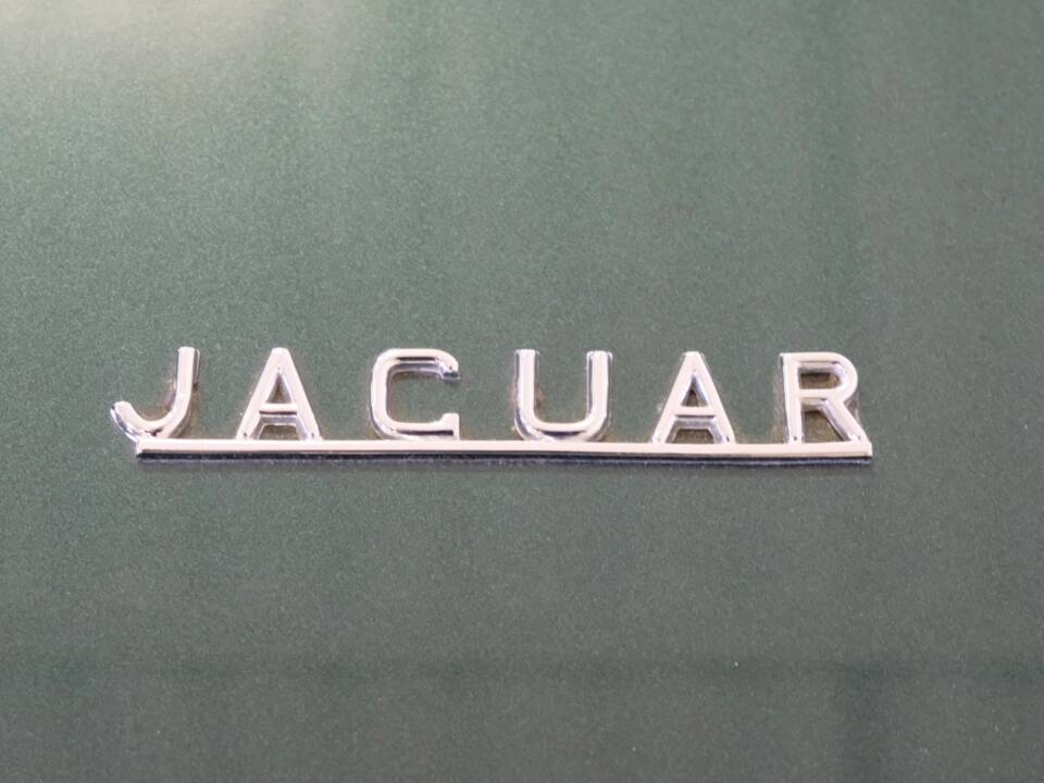 Imagen 37/67 de Jaguar Type E 3.8 (1963)