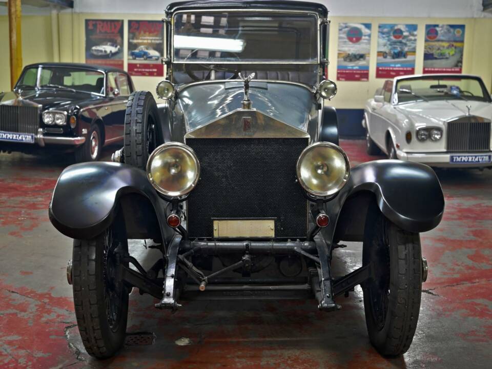 Image 5/50 of Rolls-Royce 40/50 HP Silver Ghost (1923)