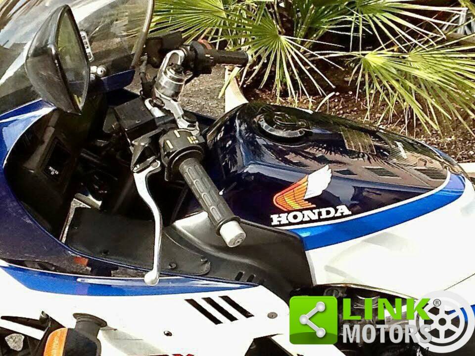 Image 6/10 of Honda DUMMY (1987)