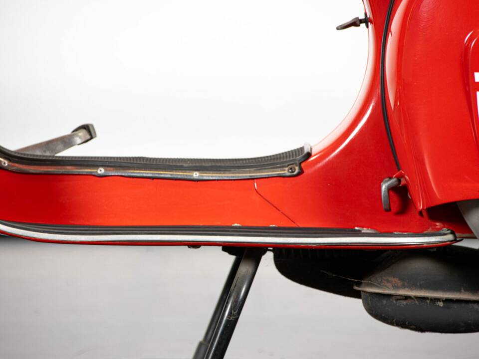 Immagine 14/50 di Piaggio Vespa 200 Rally (1974)