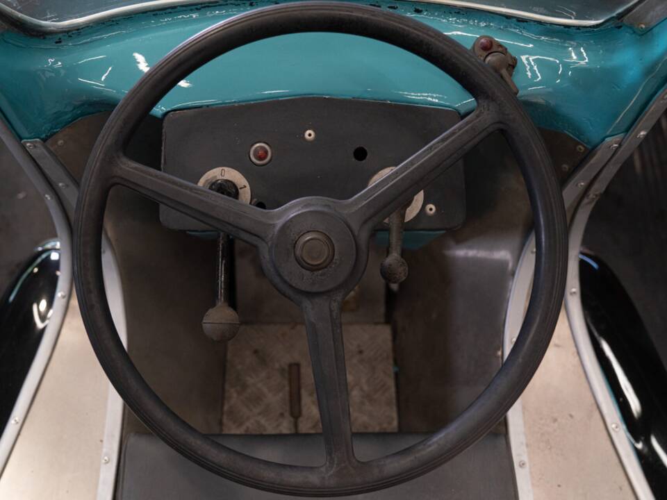 Afbeelding 21/36 van Turrinelli Model AT9 Electric (1967)