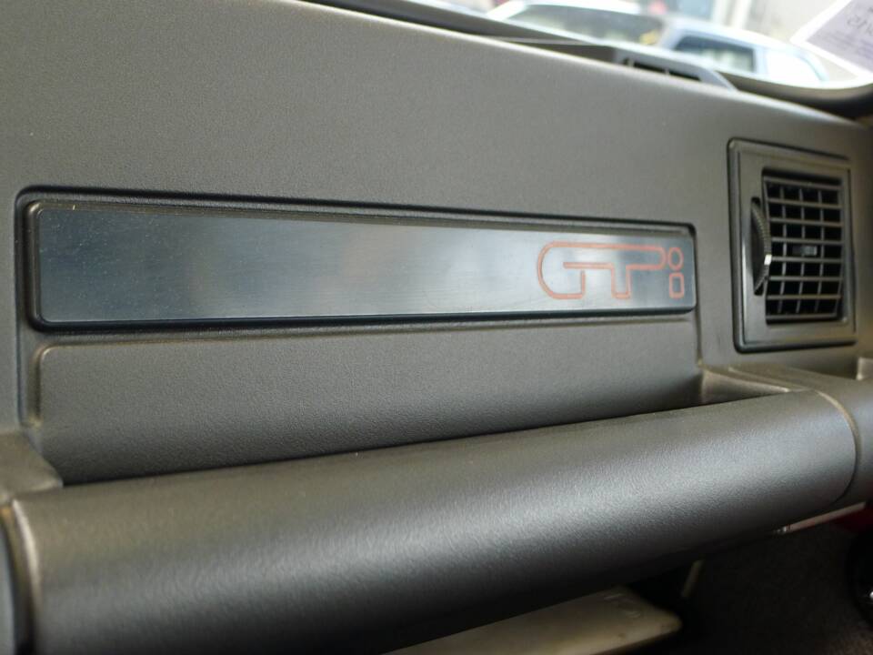 Image 8/42 of Citroën Visa GTI (1985)