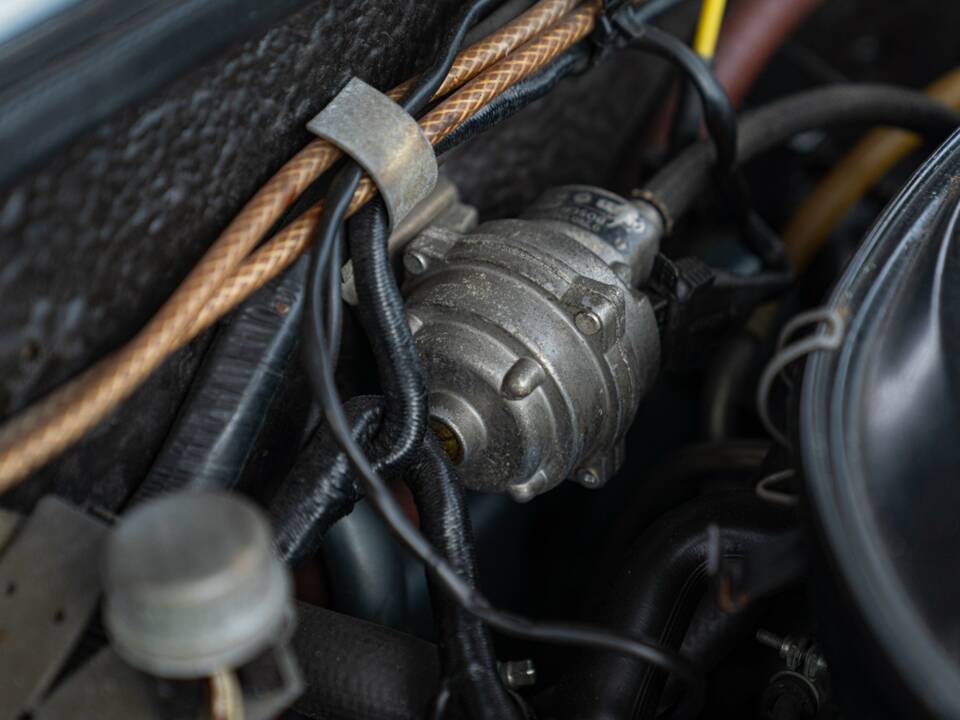 Image 49/50 of Mercedes-Benz 300 SEL 3.5 (1973)