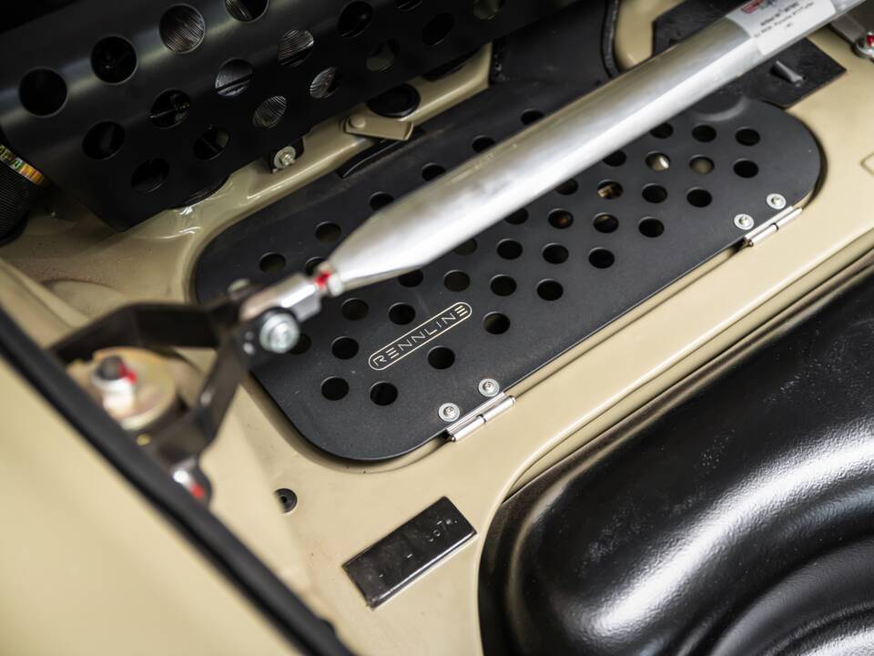 Bild 82/86 von Porsche 911 2.7 S (1977)