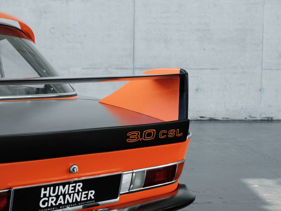 Bild 28/50 von BMW 3.0 CSL (1973)