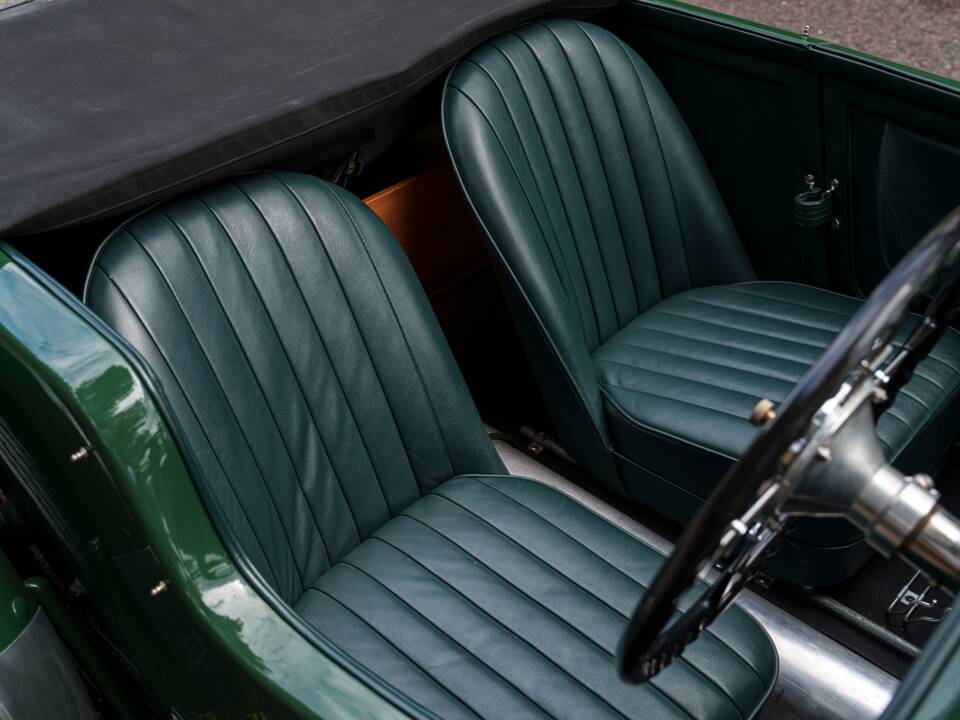Bild 28/28 von Invicta 4.5 Litre S-Type Low Chassis (1932)