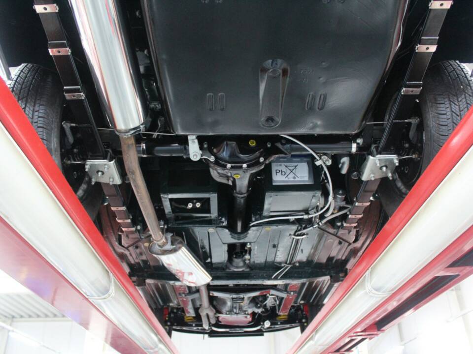 Bild 10/50 von MG MGB (1968)