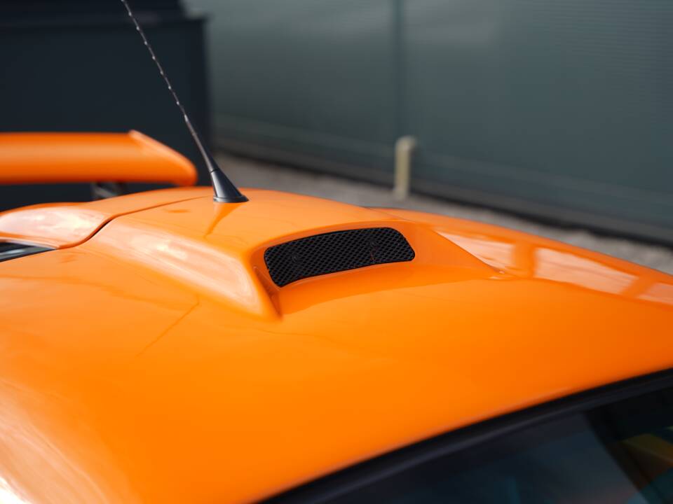 Afbeelding 42/50 van Lotus Exige (2000)