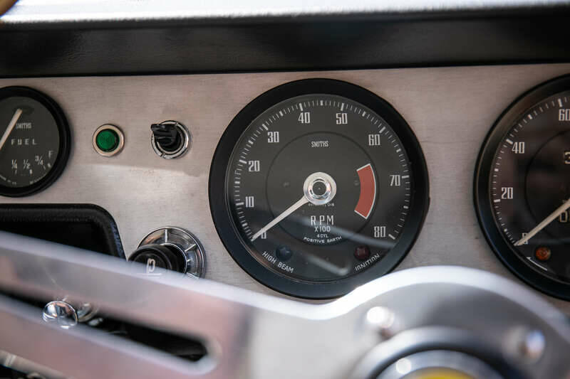 Image 13/44 de Ford Lotus Cortina (1965)