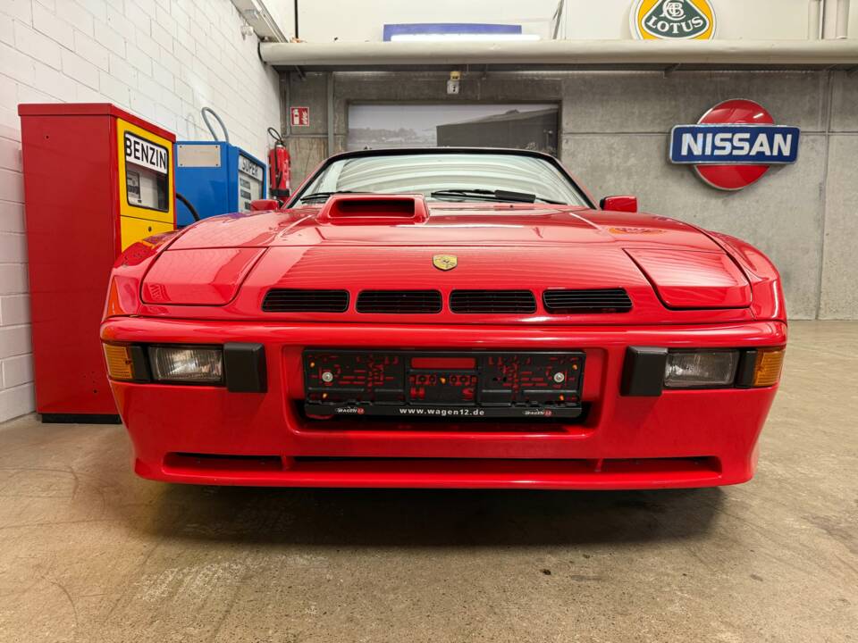 Afbeelding 3/17 van Porsche 924 Carrera GT (1976)