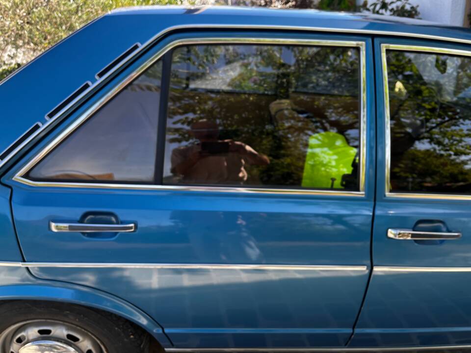 Bild 62/138 von Audi 80 GL (1974)