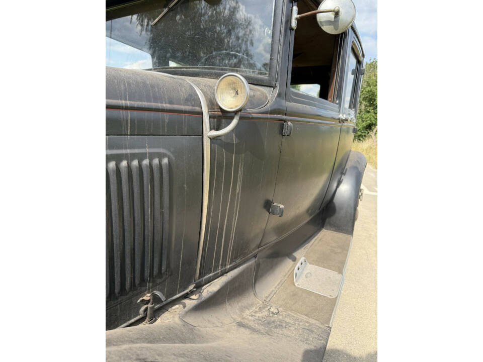 Bild 26/26 von Ford Model A (1930)
