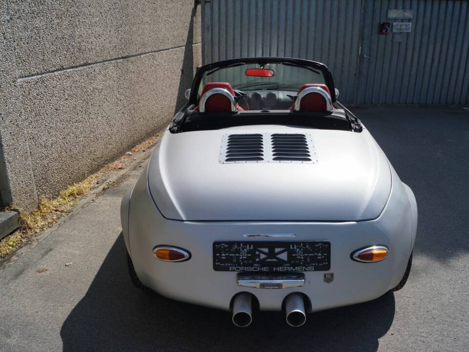 Bild 5/6 von Daihatsu Copen 1.3-16v (2006)
