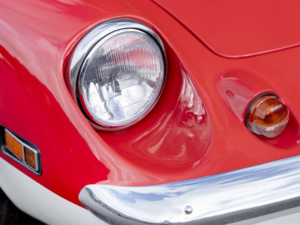 Bild 34/50 von Lotus Europa Twin Cam (1972)