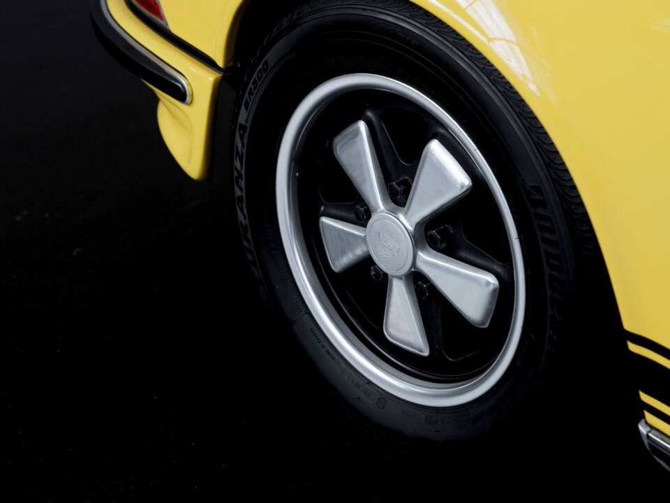Bild 47/50 von Porsche 911 2.4 T (1971)
