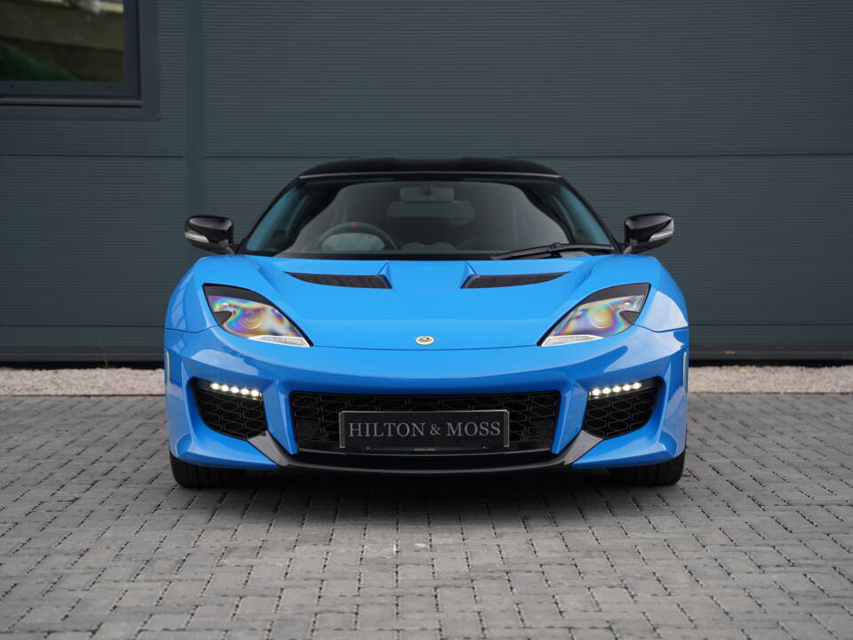 Image 7/50 of Lotus Evora 400 (2017)