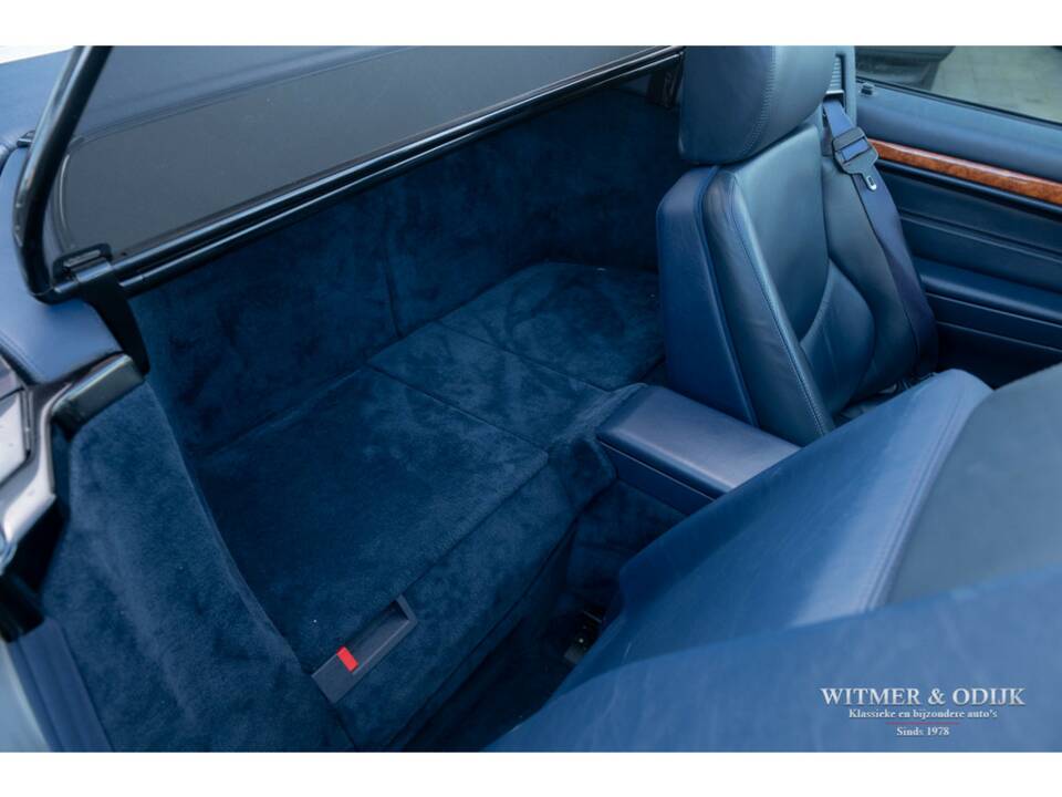 Afbeelding 30/32 van Mercedes-Benz SL 280 (2000)