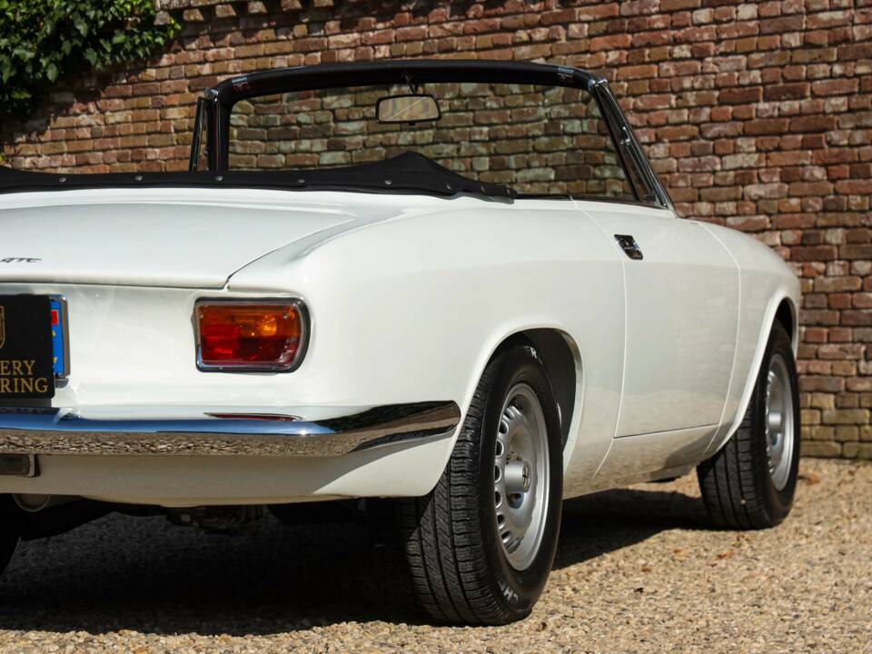 Image 46/50 of Alfa Romeo Giulia 1600 GTC (1966)