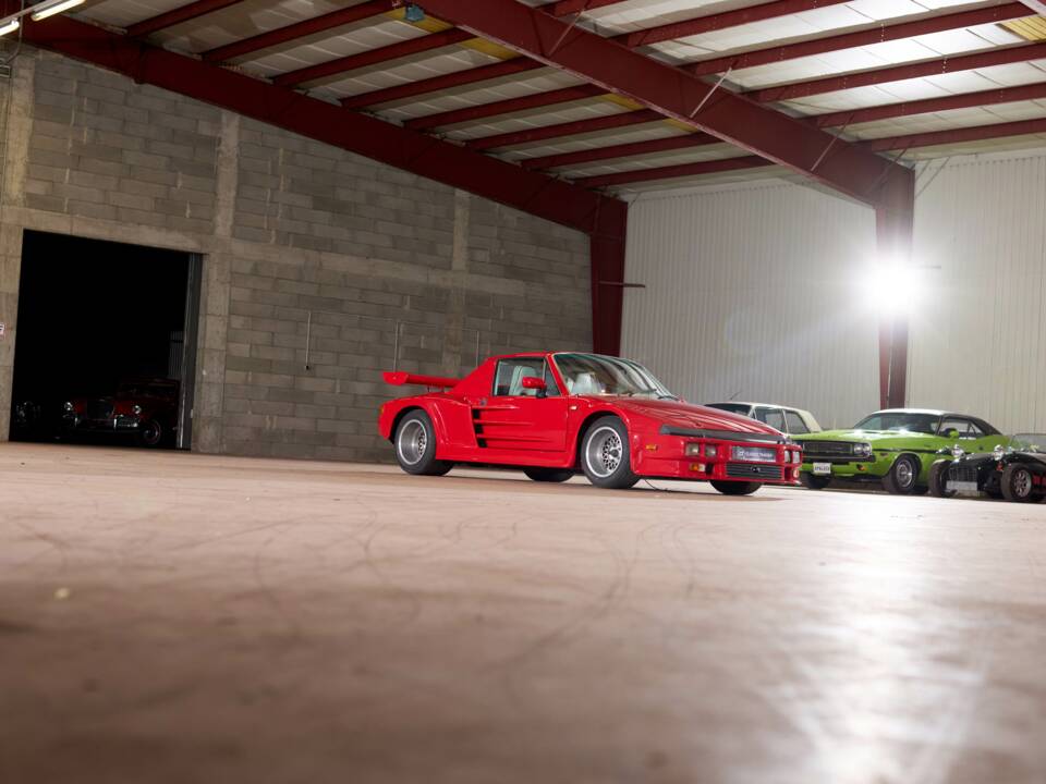 Image 27/54 of Porsche 914/6 (1975)