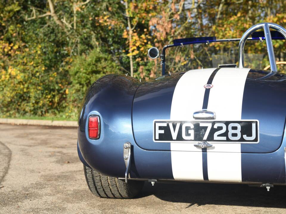 Image 36/50 de AC Cobra 427 (1999)