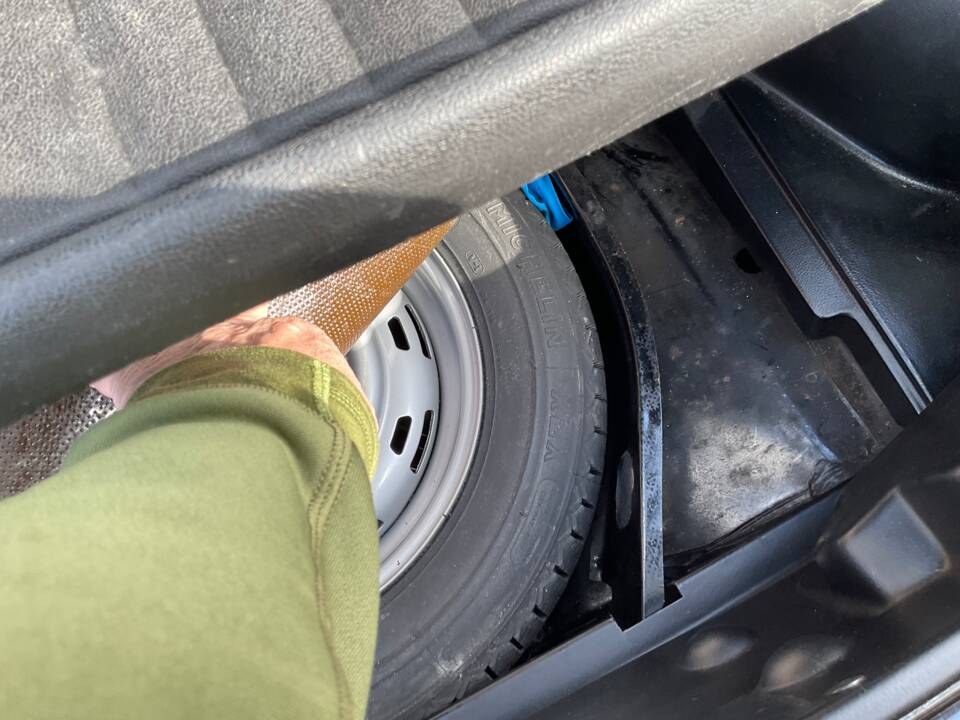 Bild 13/17 von Autobianchi A112 (1985)