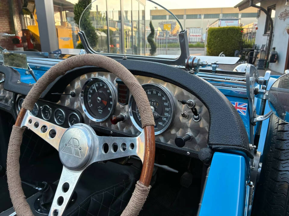 Afbeelding 2/16 van Adams Roadster (1979)