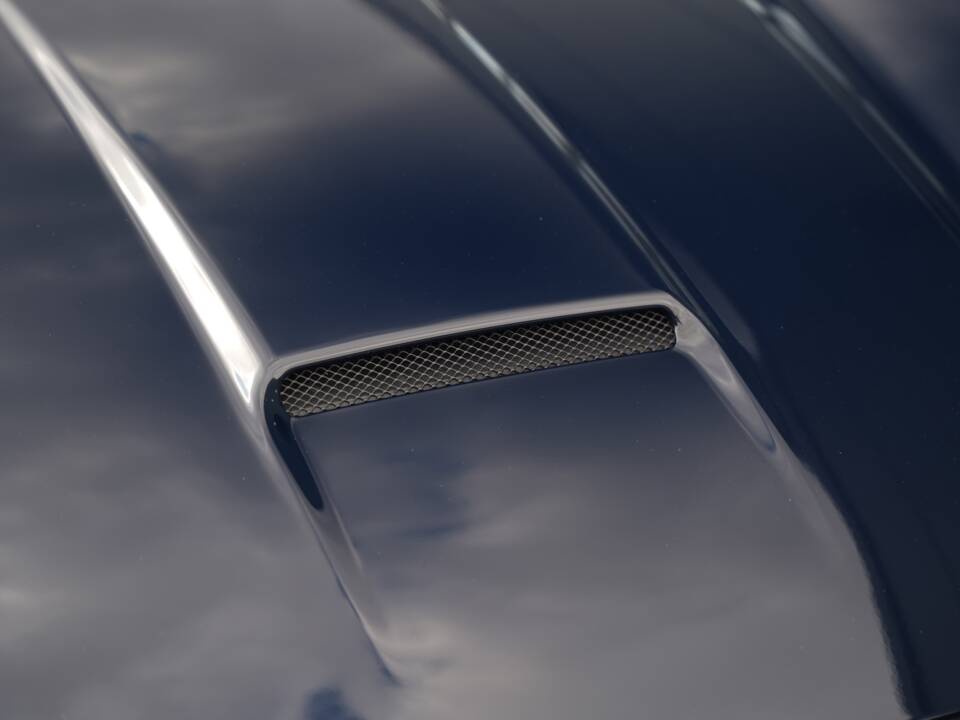 Image 39/50 de Ferrari California (2012)
