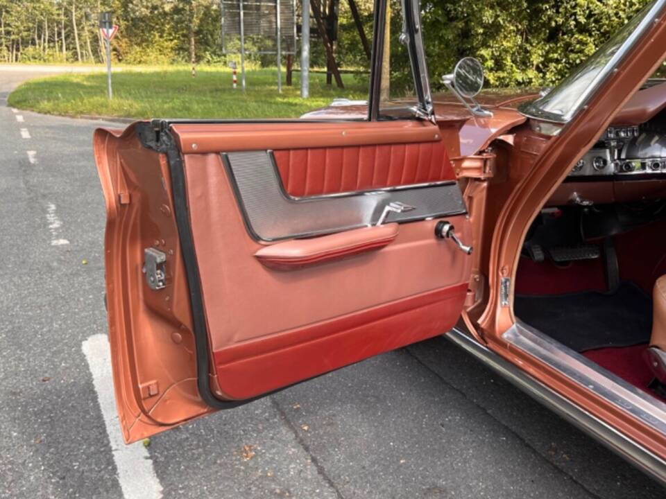 Image 24/25 de Chrysler Saratoga (1960)