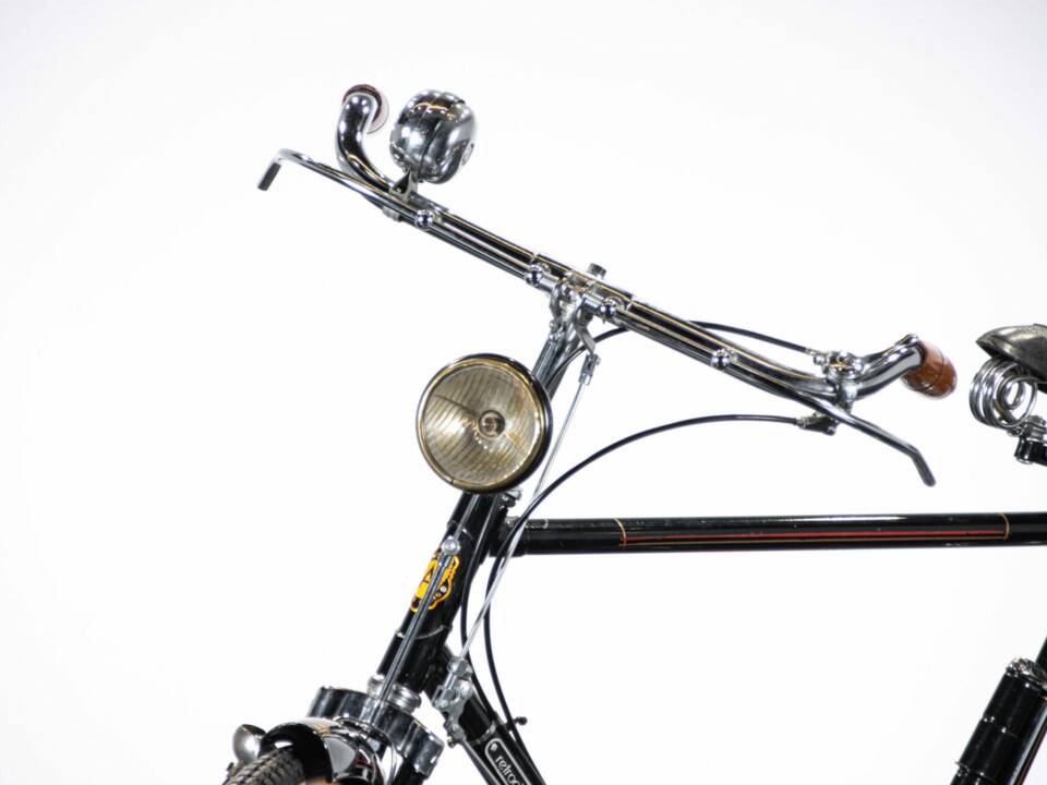 Imagen 26/44 de Garelli Mosquito (1955)