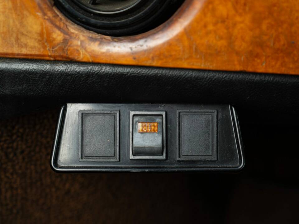 Image 30/44 of Mini Clubman Estate 1000 (1981)