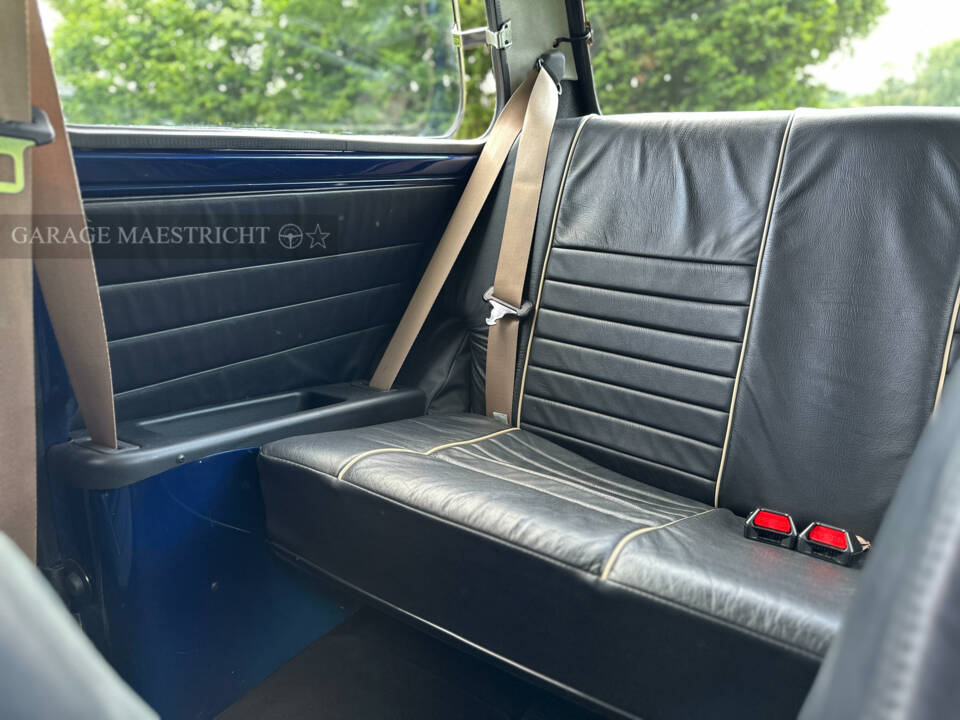 Bild 47/100 von Mini Cooper 1.3i MPI (2000)