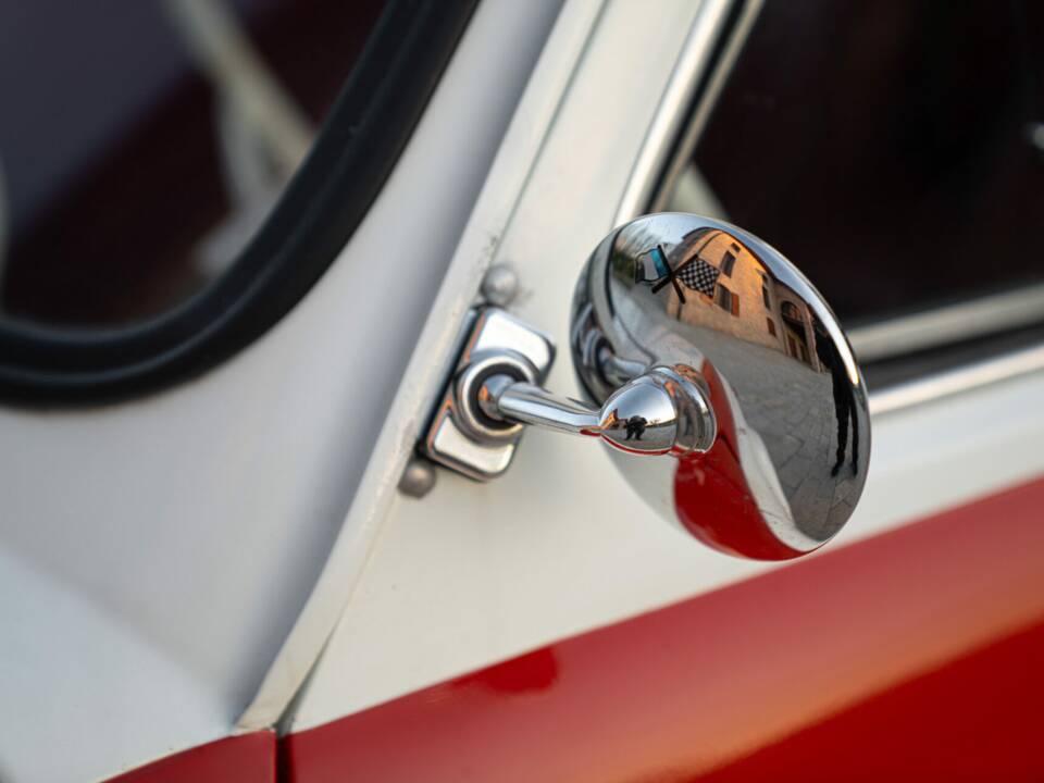 Image 11/50 of FIAT 500 F (1970)