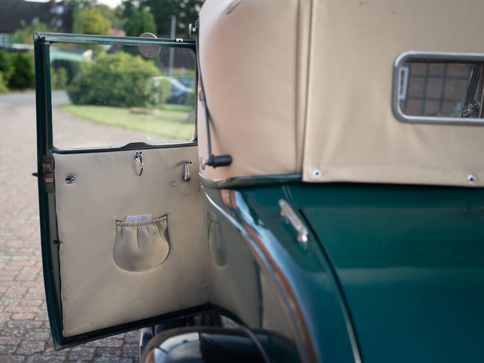 Immagine 26/40 di Ford Model A (1928)