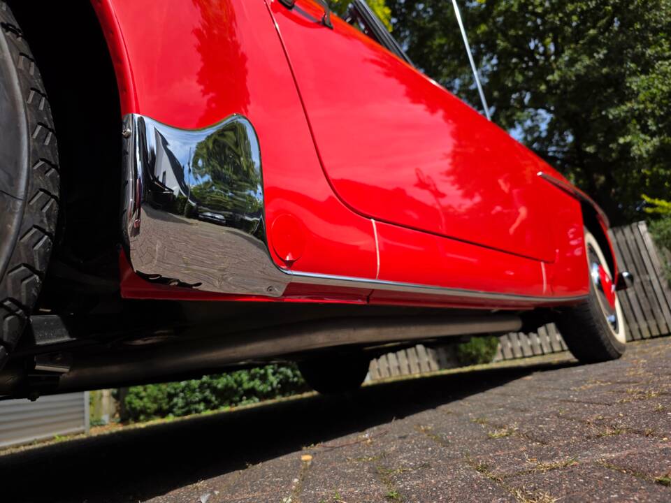 Immagine 76/84 di Mercedes-Benz 190 SL (1959)