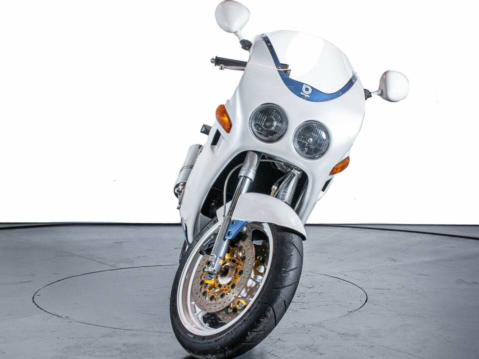 Bild 2/22 von Bimota DUMMY (1994)