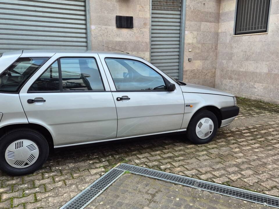 Immagine 34/193 di FIAT Tipo 1.4 DGT (1989)