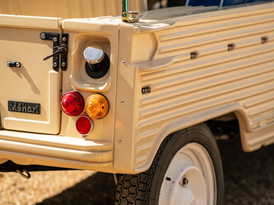 Bild 13/73 von Citroën Méhari (1975)